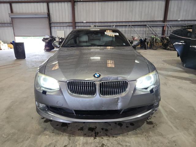 2011 BMW 328 I - WBADW3C55BE538608
