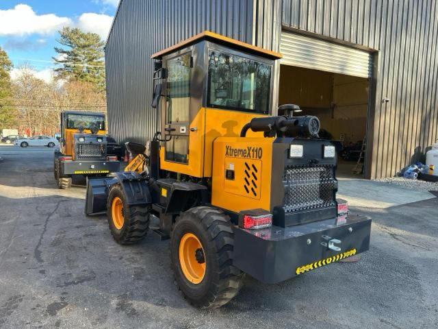 2025 XTREME MFG XR1055 #3270767875