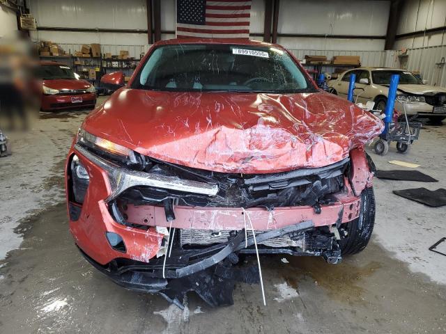 2024 CHEVROLET TRAX LS - KL77LFE2XRC100327