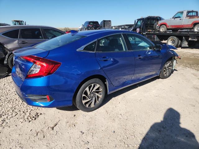 2017 HONDA CIVIC EX - 19XFC2F71HE213494