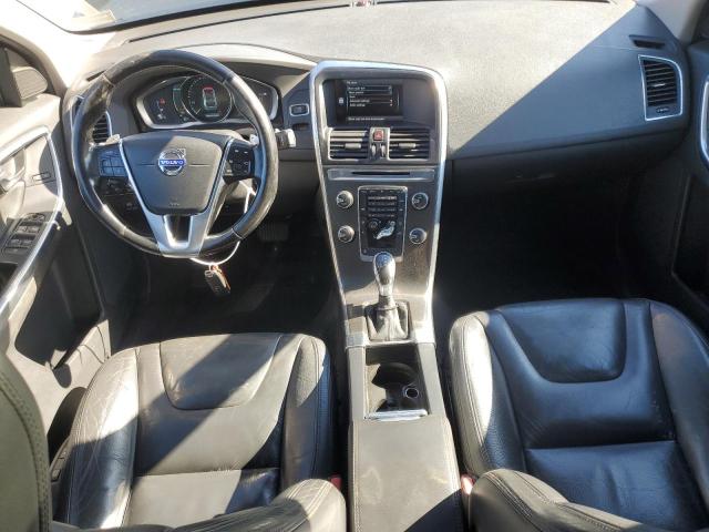 2014 VOLVO XC60 T6 - YV4902DZ3E2537093