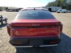 Lot #3316868073 2025 KIA K4 LX