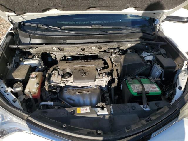 2017 TOYOTA RAV4 XLE - JTMWFREV0HJ105922