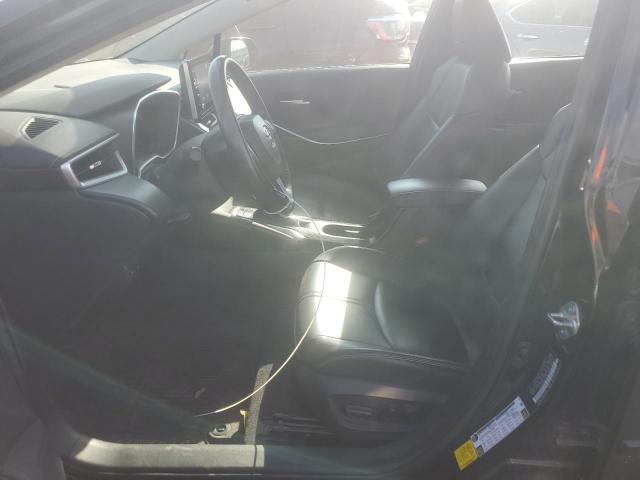 2020 TOYOTA COROLLA XL 5YFFPRAEXLP051102