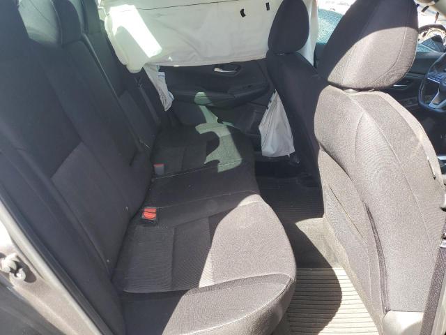 2022 NISSAN SENTRA SV 3N1AB8CVXNY262869