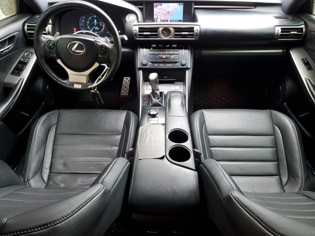 LEXUS IS 250
