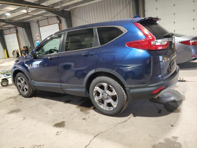 2019 HONDA CR-V EX #3301940437