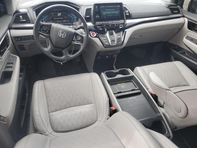 2023 HONDA ODYSSEY EL #3301689636