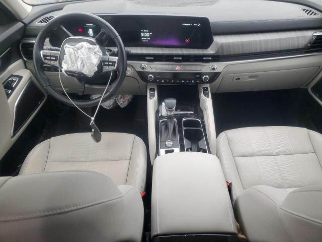 2024 KIA TELLURIDE - 5XYP34GC0RG434312