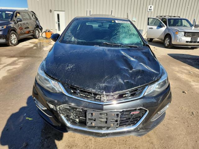 2017 CHEVROLET CRUZE LT - 1G1BD5SM9H7124046