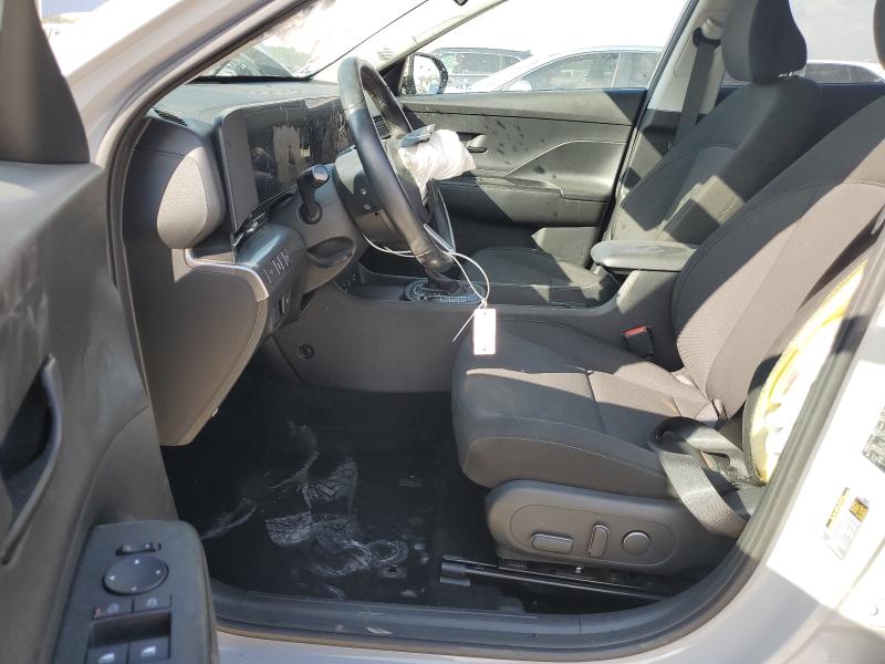 2024 HYUNDAI KONA SEL #3302933644