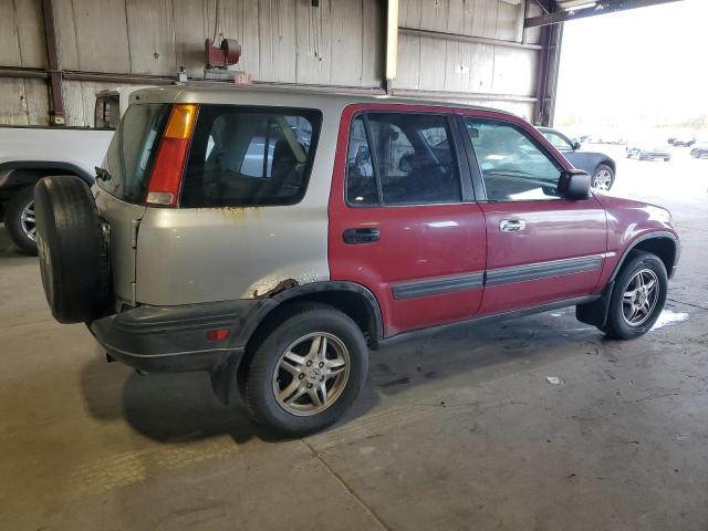 2000 HONDA CR-V EX #3301689702