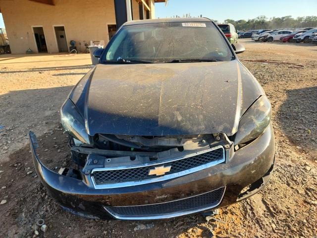 2008 CHEVROLET IMPALA SUPER SPORT - Other View