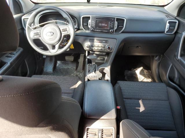 2017 KIA SPORTAGE L KNDPMCAC0H7052017