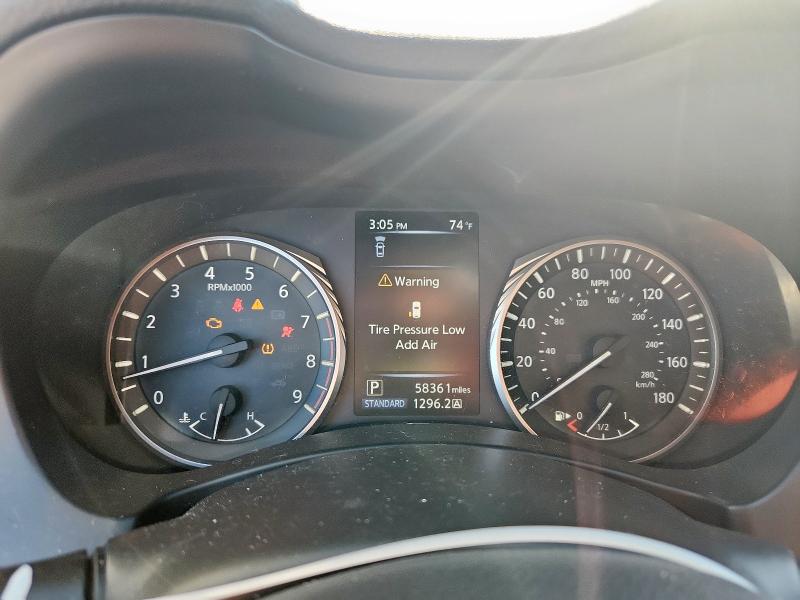 2019 INFINITI Q50 #3302935653