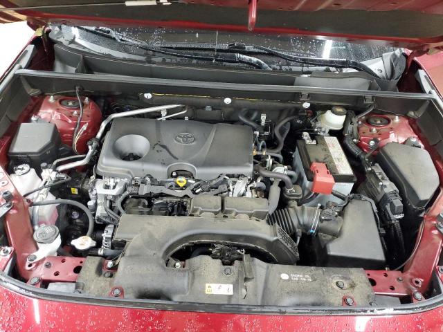 2020 TOYOTA RAV4 LIMIT #3281660423