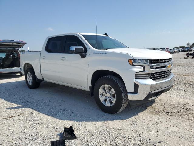 2020 CHEVROLET SILVERADO K1500 LT #3279575269