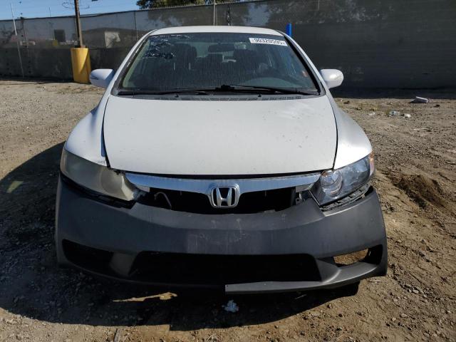 2009 HONDA CIVIC HYBR #3302672038