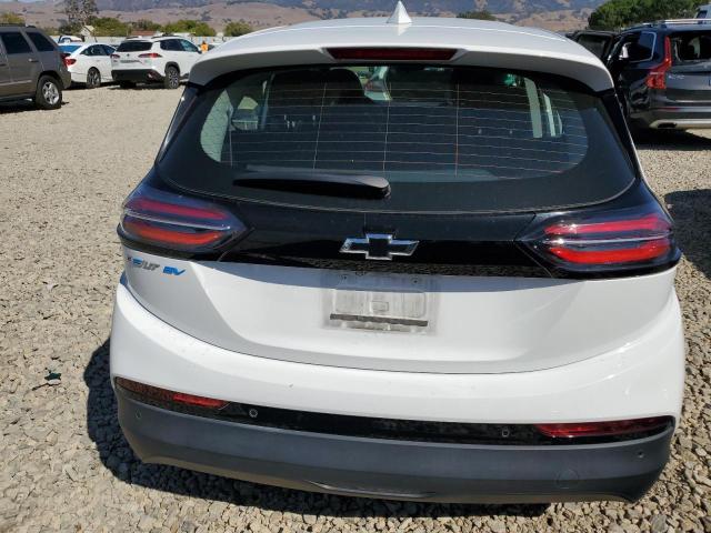 2023 CHEVROLET BOLT EV 1L 1G1FW6S07P4116736