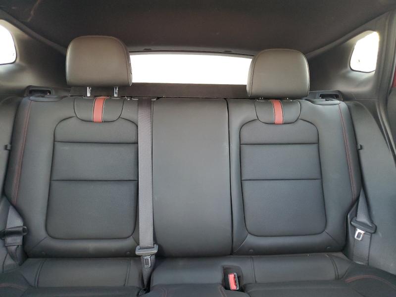 2024 CHEVROLET TRAX 2RS #3294444495