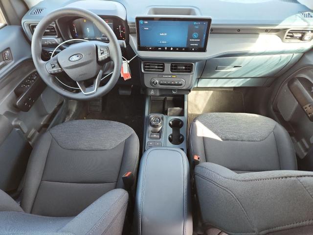 2025 FORD MAVERICK X #3287878090