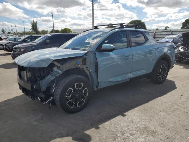 HYUNDAI SANTA CRUZ SEL PREMIUM