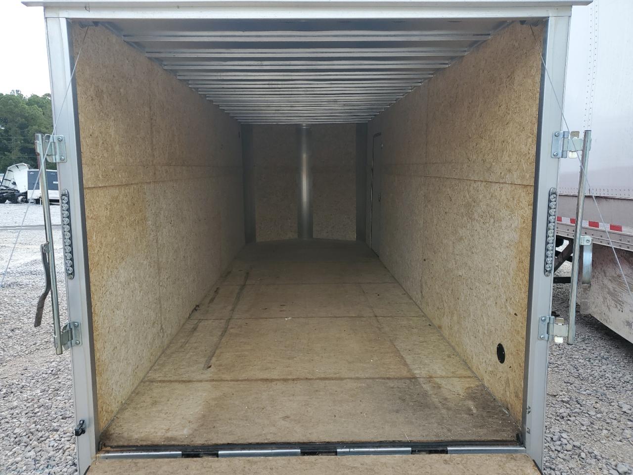 Lot #3297898770 2021 R&M UNKNOWN