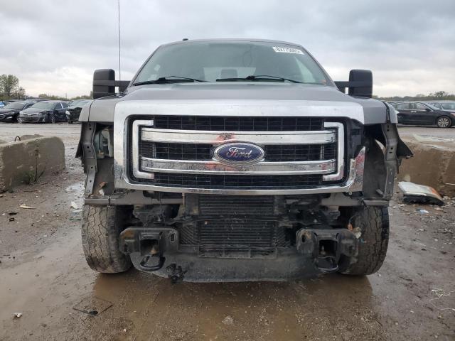 2014 FORD F150 SUPER - 1FTVX1ET8EKF37706