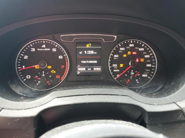 2018 AUDI Q3 PREMIUM WA1JCCFS2JR000787