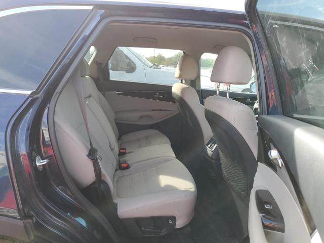 2020 KIA SORENTO L 5XYPG4A37LG677152