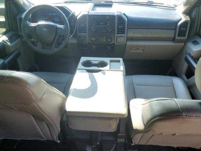 2017 FORD F250 SUPER #3281578388