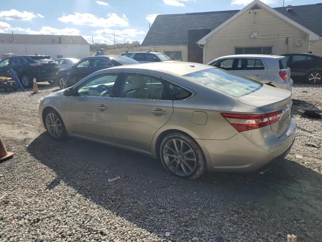 2015 TOYOTA AVALON XLE #3278618933