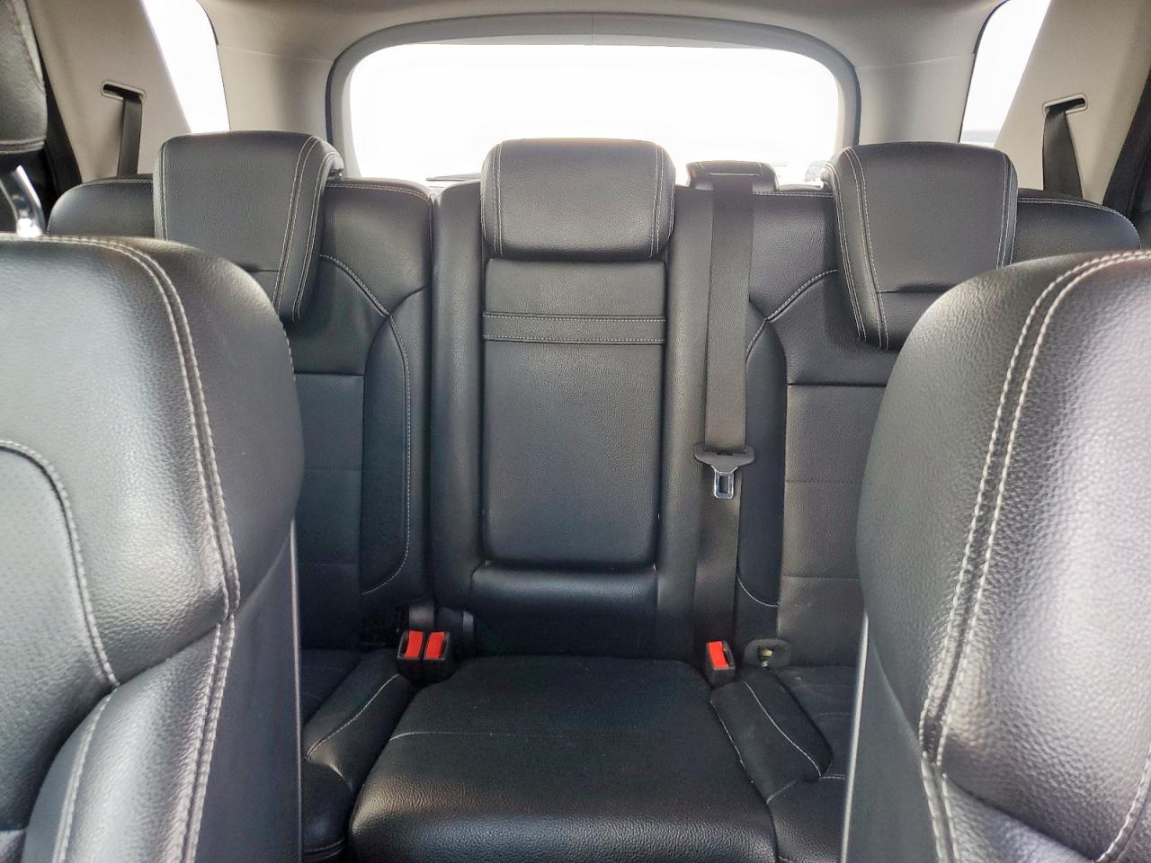 MERCEDES-BENZ M-CLASS 350