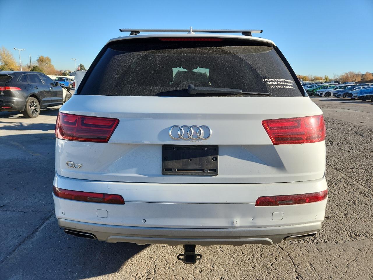 AUDI Q7 PREMIUM