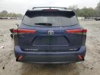 Lot #3296228406 2021 TOYOTA HIGHLANDER XLE