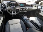 Lot #3292462694 2020 MERCEDES-BENZ A 35 AMG