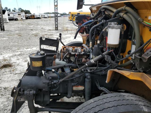 2006 FREIGHTLINER CHASSIS FS65 #3268912260