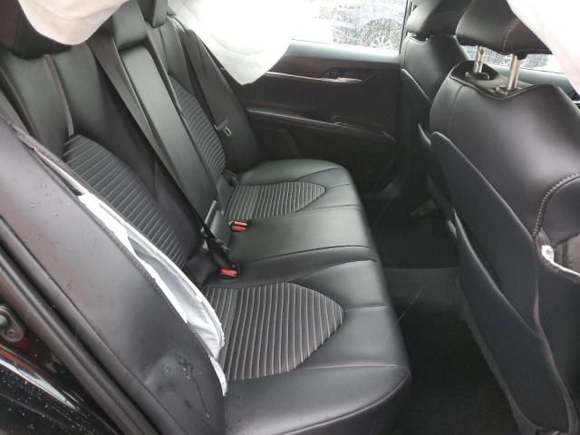 2024 TOYOTA CAMRY SE N 4T1G11BKXRU116887