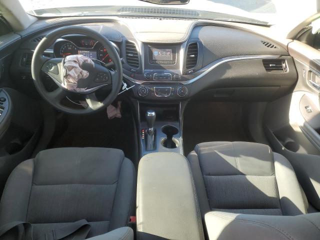 2015 CHEVROLET IMPALA LS #3279579261