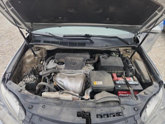 2017 TOYOTA CAMRY LE 4T1BF1FK8HU640155