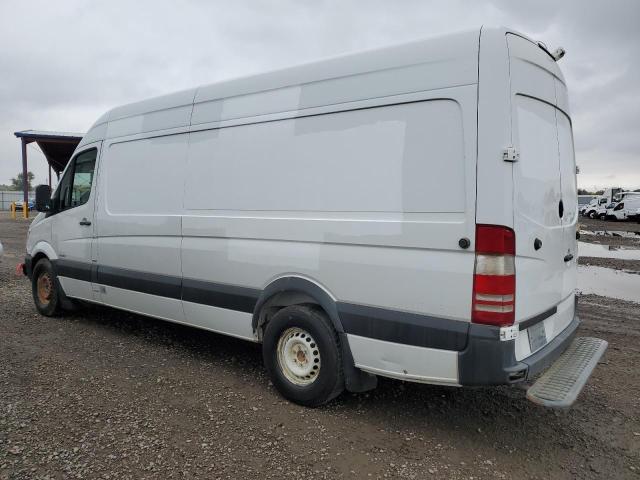 2015 MERCEDES-BENZ SPRINTER 2 #3274720778