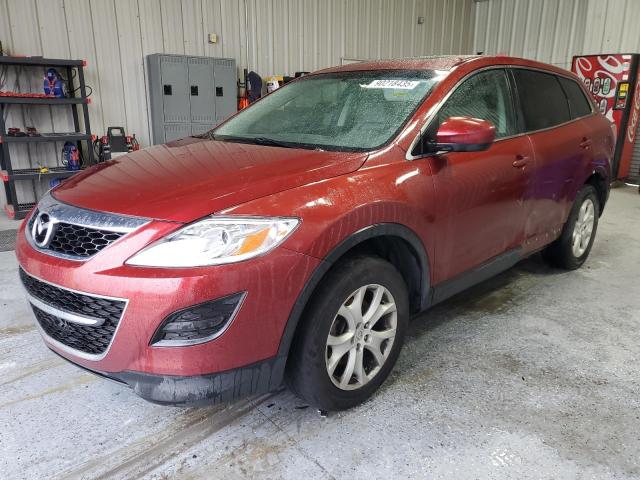 Global Auto Auctions: 2012 MAZDA CX-9