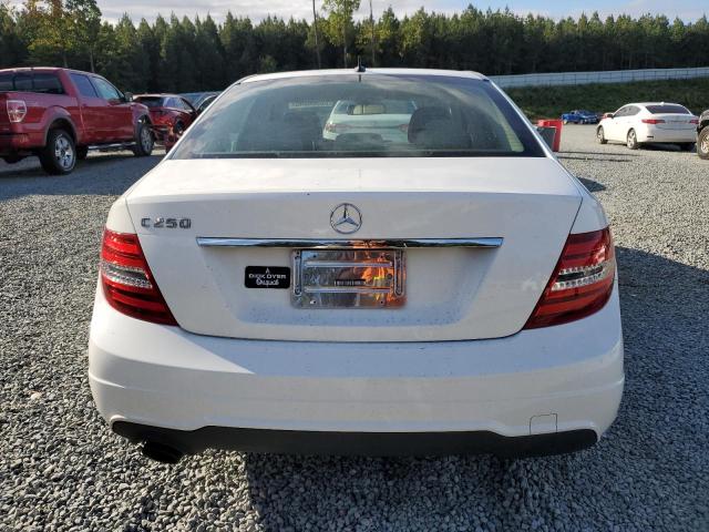 2014 MERCEDES-BENZ C 250 #3296355164