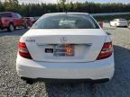 Lot #3296355164 2014 MERCEDES-BENZ C 250