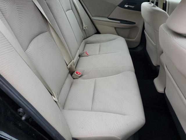 2017 HONDA ACCORD LX - 1HGCR2F30HA258820