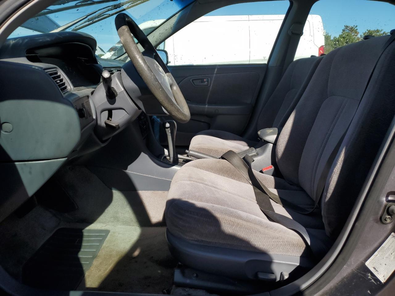 Lot #3297219386 1999 TOYOTA CAMRY CE