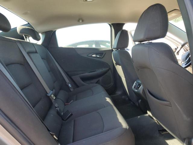 2023 CHEVROLET MALIBU LT - 1G1ZD5ST1PF178404