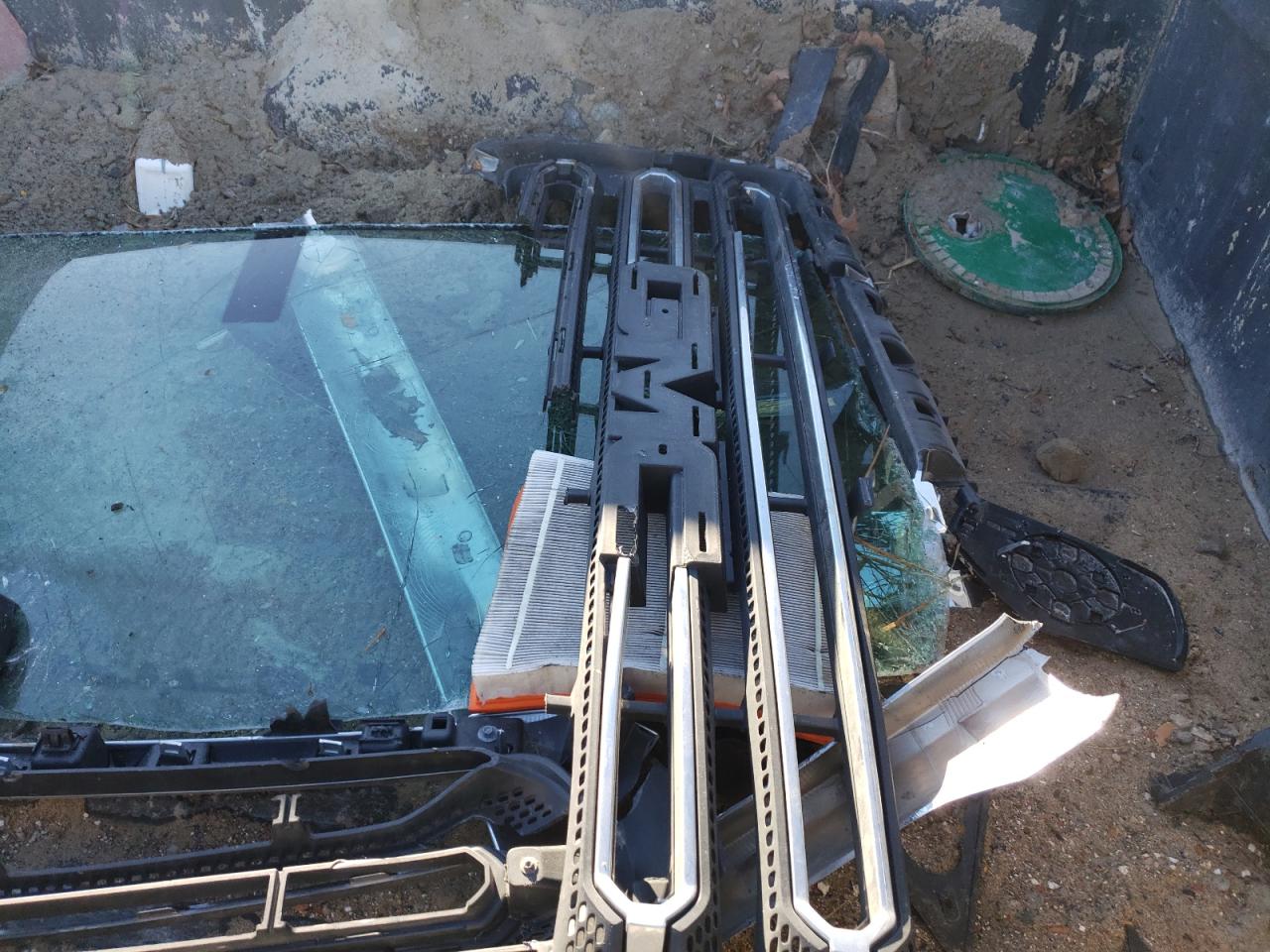 GMC SIERRA K2500 HEAVY DUTY