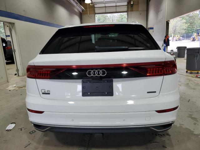 2019 AUDI Q8 PREMIUM WA1AVAF10KD018029