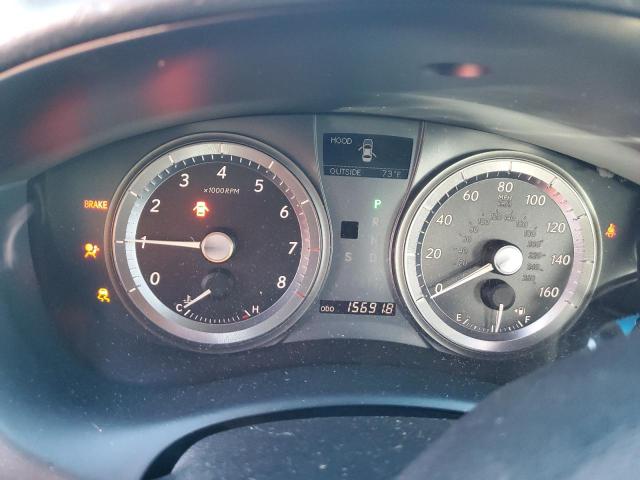 2007 LEXUS ES 350 #3287644059